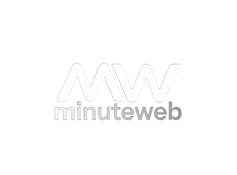 MinuteWeb